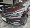 2018 Wuling Cortez 1.8 L Lux i-AMT Merah - Jual mobil bekas di Jawa Barat-3