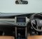 2019 Toyota Kijang Innova G Luxury A/T Gasoline Hitam - Jual mobil bekas di Banten-1