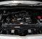 2019 Toyota Kijang Innova G Luxury A/T Gasoline Hitam - Jual mobil bekas di Banten-2