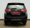 2019 Toyota Kijang Innova G Luxury A/T Gasoline Hitam - Jual mobil bekas di Banten-4