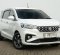 2022 Suzuki Ertiga GX MT Putih - Jual mobil bekas di Banten-6