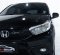 2022 Honda Brio E CVT Hitam - Jual mobil bekas di Kalimantan Barat-8