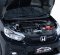 2022 Honda Brio E CVT Hitam - Jual mobil bekas di Kalimantan Barat-21
