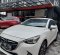 2016 Mazda 2 GT Putih - Jual mobil bekas di Jawa Barat-3