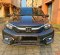 2020 Honda Brio Satya E CVT Abu-abu - Jual mobil bekas di DKI Jakarta-4
