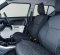 2022 Suzuki Ignis GX AGS Silver - Jual mobil bekas di Jawa Barat-8