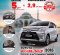 2016 Toyota Calya G MT Silver - Jual mobil bekas di Kalimantan Barat-1