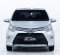 2016 Toyota Calya G MT Silver - Jual mobil bekas di Kalimantan Barat-2