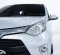 2016 Toyota Calya G MT Silver - Jual mobil bekas di Kalimantan Barat-8