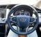 2017 Toyota Kijang Innova V A/T Diesel Silver - Jual mobil bekas di DKI Jakarta-8