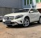 2019 Mercedes-Benz GLA 200 Gasoline Putih - Jual mobil bekas di DKI Jakarta-1