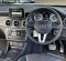 2019 Mercedes-Benz GLA 200 Gasoline Putih - Jual mobil bekas di DKI Jakarta-9