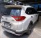 2017 Honda BR-V E Prestige Putih - Jual mobil bekas di DKI Jakarta-6