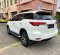 2018 Toyota Fortuner 2.4 VRZ AT Putih - Jual mobil bekas di DKI Jakarta-7