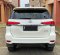 2018 Toyota Fortuner 2.4 VRZ AT Putih - Jual mobil bekas di DKI Jakarta-9