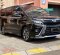 2019 Toyota Voxy 2.0 A/T Hitam - Jual mobil bekas di DKI Jakarta-2