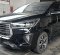 2021 Toyota Kijang Innova V M/T Diesel Hitam - Jual mobil bekas di DKI Jakarta-2