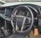 2021 Toyota Kijang Innova V M/T Diesel Hitam - Jual mobil bekas di DKI Jakarta-8
