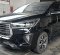 2021 Toyota Kijang Innova V M/T Diesel Hitam - Jual mobil bekas di Jawa Barat-3