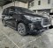2021 Toyota Kijang Innova V M/T Diesel Hitam - Jual mobil bekas di Jawa Barat-2