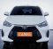 2023 Toyota Agya 1.2L G M/T Putih - Jual mobil bekas di Jawa Barat-1