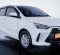 2023 Toyota Agya 1.2L G M/T Putih - Jual mobil bekas di Jawa Barat-2