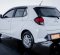 2023 Toyota Agya 1.2L G M/T Putih - Jual mobil bekas di Jawa Barat-4