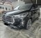 2021 Toyota Kijang Innova 2.4V Hitam - Jual mobil bekas di DKI Jakarta-3