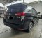 2021 Toyota Kijang Innova 2.4V Hitam - Jual mobil bekas di DKI Jakarta-5