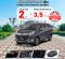 2019 Daihatsu Sigra 1.2 R MT Abu-abu - Jual mobil bekas di Kalimantan Barat-1