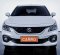 2022 Suzuki Baleno Hatchback M/T Putih - Jual mobil bekas di Banten-1