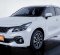 2022 Suzuki Baleno Hatchback M/T Putih - Jual mobil bekas di Banten-9