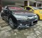 2016 Honda City E CVT Hitam - Jual mobil bekas di Jawa Barat-2