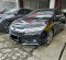 2016 Honda City E CVT Hitam - Jual mobil bekas di Jawa Barat-3