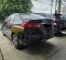 2016 Honda City E CVT Hitam - Jual mobil bekas di Jawa Barat-4