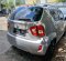 2022 Suzuki Ignis GX AGS Silver - Jual mobil bekas di Banten-6