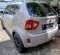 2022 Suzuki Ignis GX AGS Silver - Jual mobil bekas di Banten-7