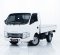 2022 Isuzu Traga Pick Up (FD) Putih - Jual mobil bekas di Kalimantan Barat-2
