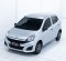 2022 Daihatsu Ayla D+ Silver - Jual mobil bekas di Kalimantan Barat-5