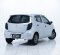 2022 Daihatsu Ayla D+ Silver - Jual mobil bekas di Kalimantan Barat-6