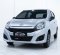 2022 Daihatsu Ayla D+ Silver - Jual mobil bekas di Kalimantan Barat-8
