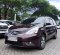 2017 Nissan Grand Livina XV Merah - Jual mobil bekas di Banten-3
