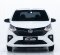 2022 Daihatsu Sigra 1.2 R AT Putih - Jual mobil bekas di Kalimantan Barat-2