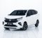 2022 Daihatsu Sigra 1.2 R AT Putih - Jual mobil bekas di Kalimantan Barat-3