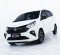 2022 Daihatsu Sigra 1.2 R AT Putih - Jual mobil bekas di Kalimantan Barat-9
