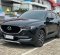 2020 Mazda CX-5 Elite Hitam - Jual mobil bekas di DKI Jakarta-2