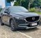 2020 Mazda CX-5 Elite Hitam - Jual mobil bekas di DKI Jakarta-3
