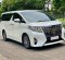2016 Toyota Alphard 2.5 G A/T Putih - Jual mobil bekas di DKI Jakarta-3