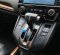 2017 Honda CR-V 1.5L Turbo Prestige Abu-abu - Jual mobil bekas di DKI Jakarta-8
