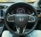 2017 Honda CR-V 1.5L Turbo Prestige Abu-abu - Jual mobil bekas di DKI Jakarta-9